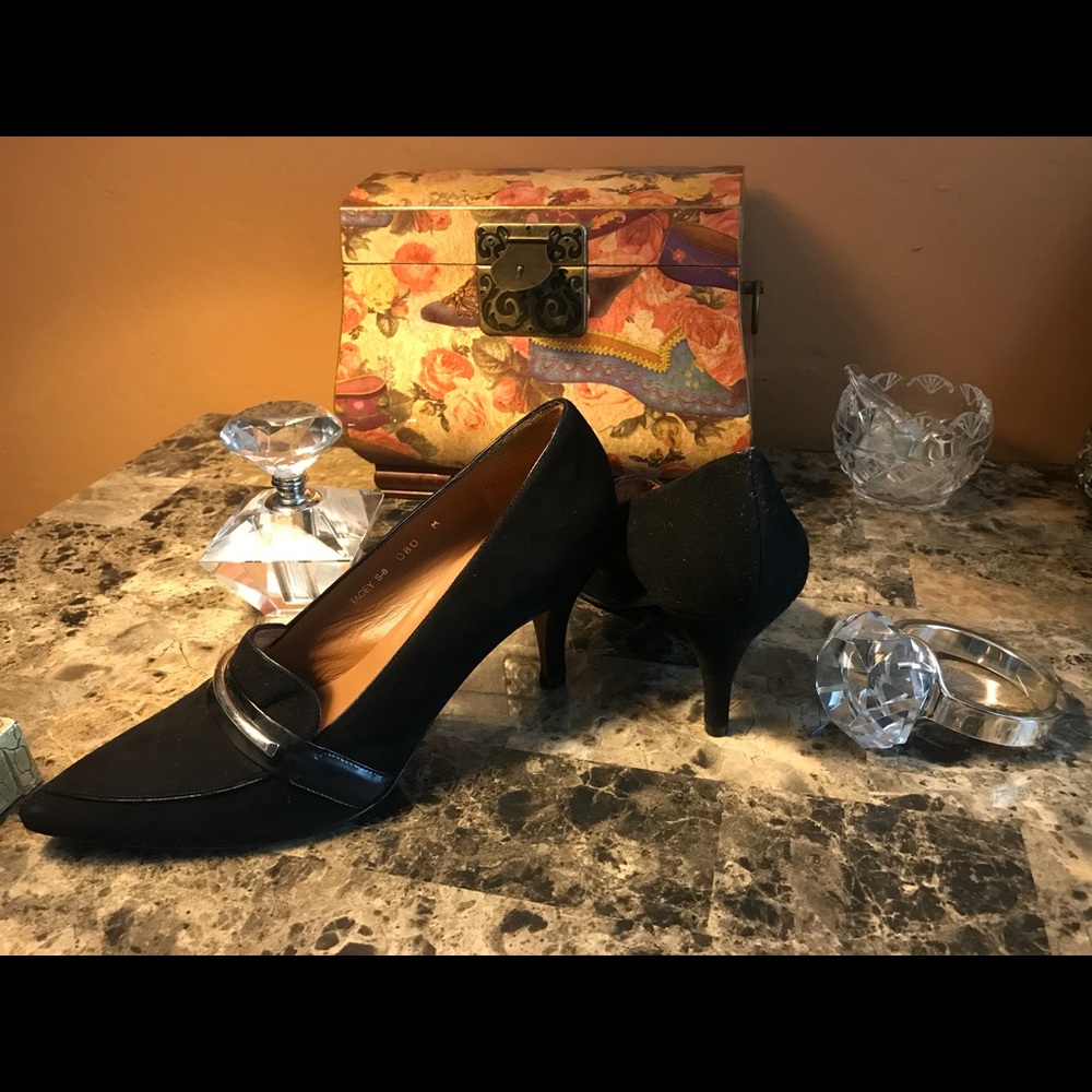 Women shoe
